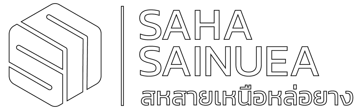 สหสายเหนือหล่อยาง Logo